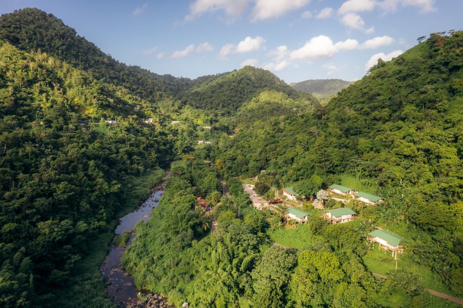 Puerto Rico
