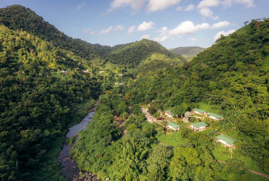 Puerto Rico